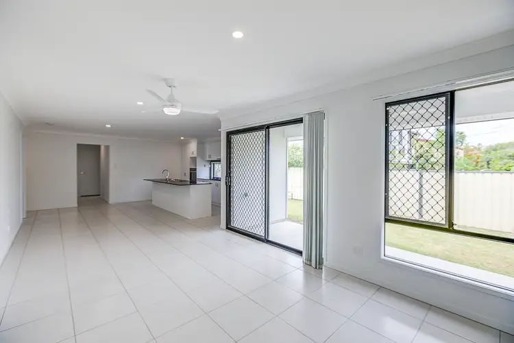 Sixth view of Homely house listing, 36A Lynelle Street, Marsden QLD 4132