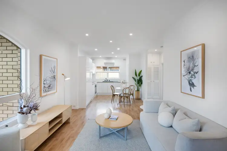 6/22 Esplanade, Semaphore South SA 5019