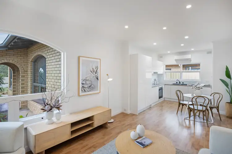 Second view of Homely unit listing, 6/22 Esplanade, Semaphore South SA 5019