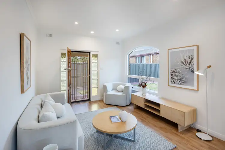 Third view of Homely unit listing, 6/22 Esplanade, Semaphore South SA 5019