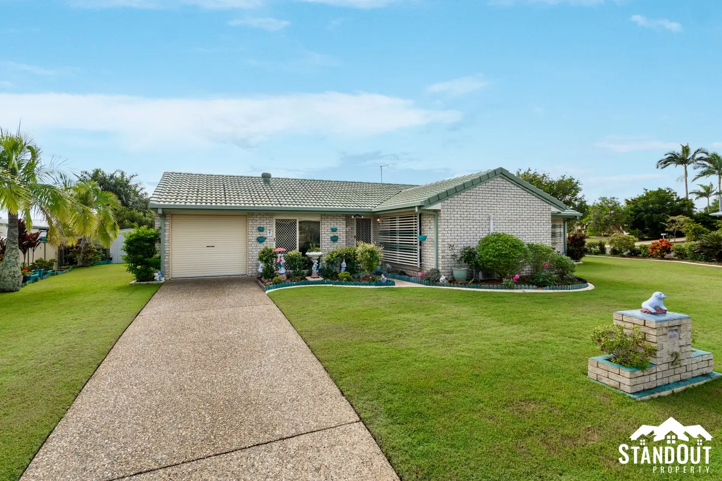 Main view of Homely house listing, 2 Kirk Place, Sandstone Point QLD 4511