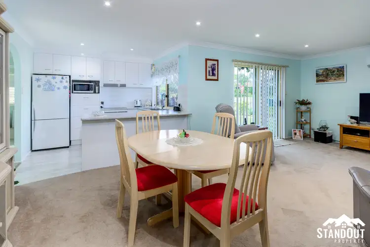 Fifth view of Homely house listing, 2 Kirk Place, Sandstone Point QLD 4511