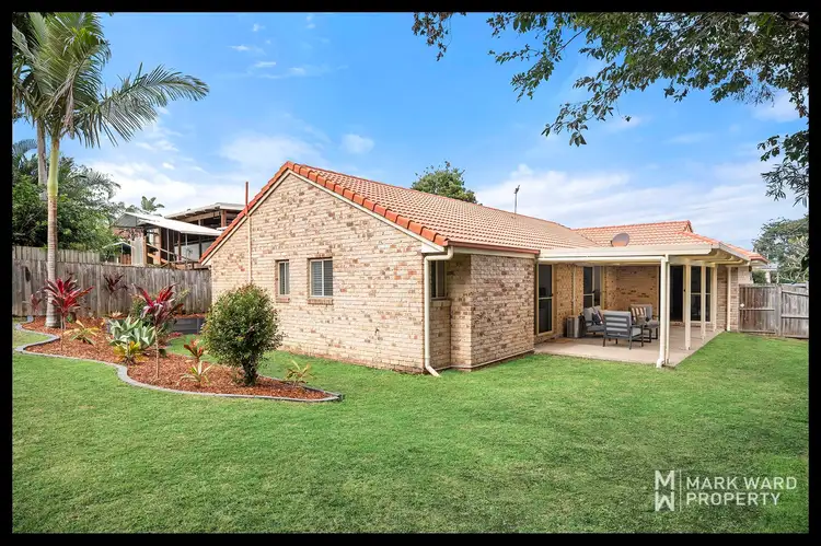 Fifth view of Homely house listing, 21 Dunkeld Street, Acacia Ridge QLD 4110