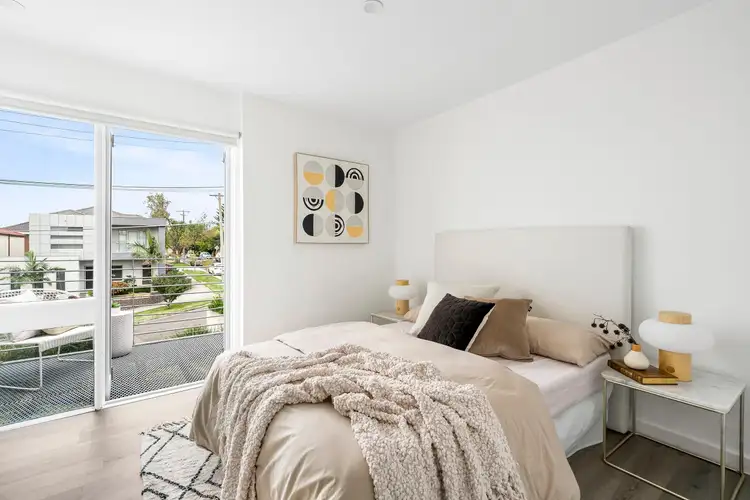 Fourth view of Homely townhouse listing, 7/1 Grandview Avenue, Maribyrnong VIC 3032