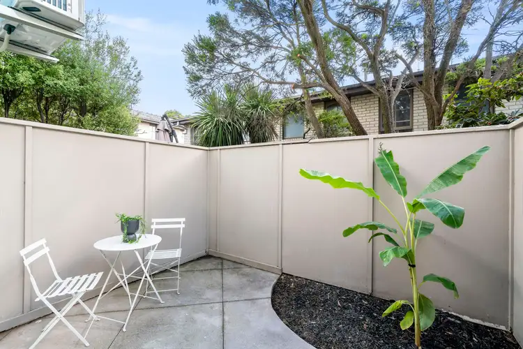 Sixth view of Homely townhouse listing, 7/1 Grandview Avenue, Maribyrnong VIC 3032