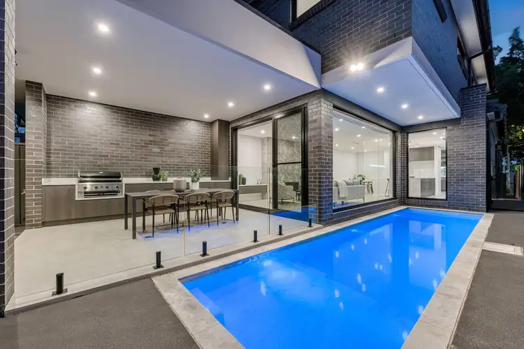 Second view of Homely semi-detached listing, 125 Penshurst Street, Penshurst NSW 2222