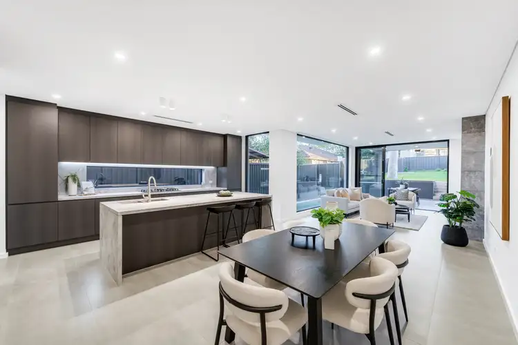 Fourth view of Homely semi-detached listing, 125 Penshurst Street, Penshurst NSW 2222