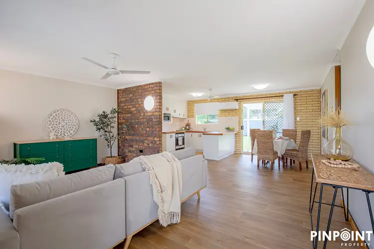 Main view of Homely house listing, 7 Aileen Court, Andergrove QLD 4740