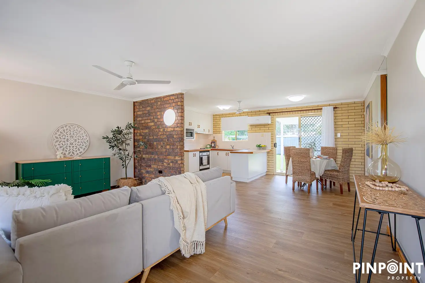 Main view of Homely house listing, 7 Aileen Court, Andergrove QLD 4740