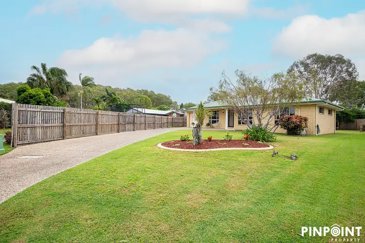 Second view of Homely house listing, 7 Aileen Court, Andergrove QLD 4740