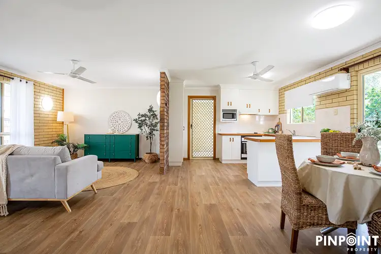 Third view of Homely house listing, 7 Aileen Court, Andergrove QLD 4740