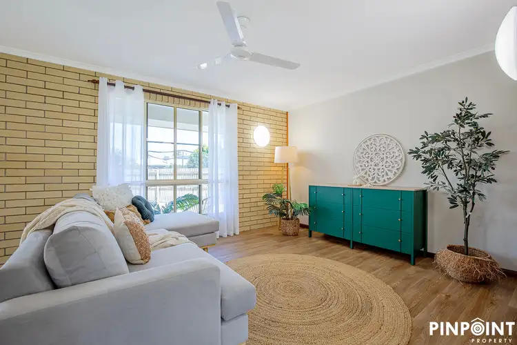 Fifth view of Homely house listing, 7 Aileen Court, Andergrove QLD 4740