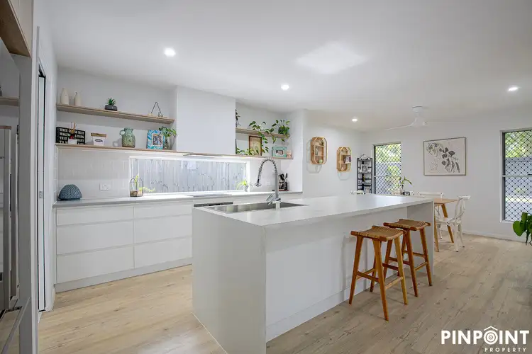 Main view of Homely house listing, 24 Jennifer Court, Bucasia QLD 4750