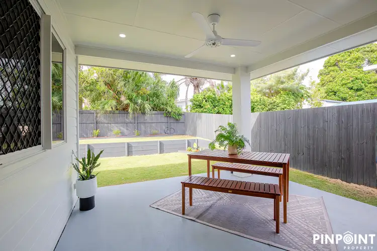 Fourth view of Homely house listing, 24 Jennifer Court, Bucasia QLD 4750