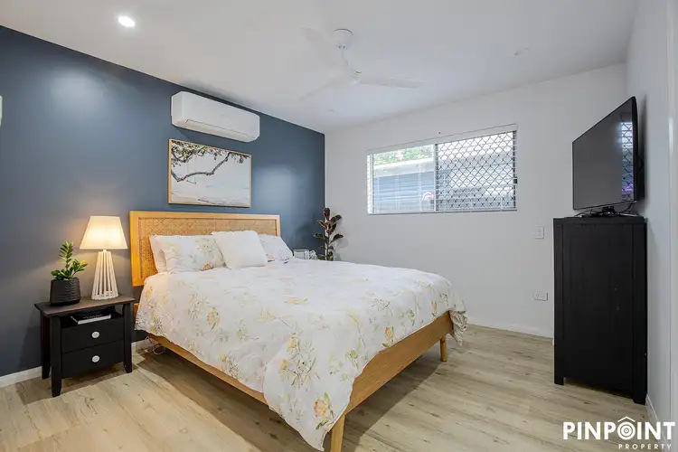 Fifth view of Homely house listing, 24 Jennifer Court, Bucasia QLD 4750