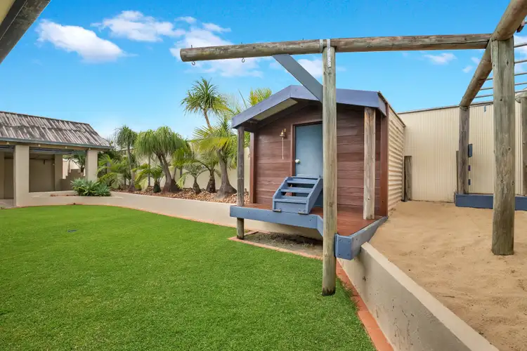 Third view of Homely house listing, 4 Jagarra Place, Sinnamon Park QLD 4073