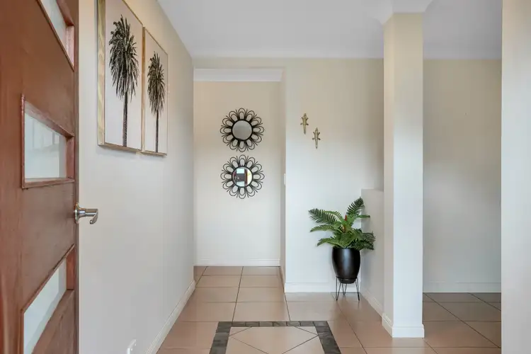 Fourth view of Homely house listing, 4 Jagarra Place, Sinnamon Park QLD 4073