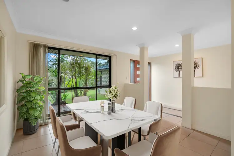Fifth view of Homely house listing, 4 Jagarra Place, Sinnamon Park QLD 4073
