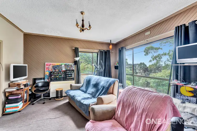 Fifth view of Homely house listing, 14 Fern Glade Road, Emu Heights TAS 7320