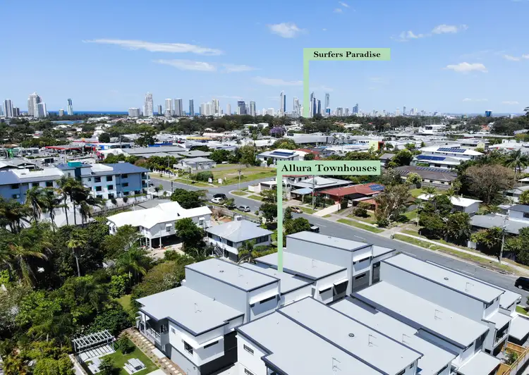 Third view of Homely townhouse listing, 4/31 Minnie Street, Southport QLD 4215