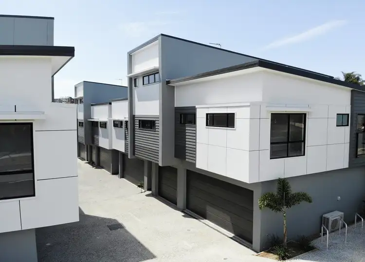 Fourth view of Homely townhouse listing, 4/31 Minnie Street, Southport QLD 4215