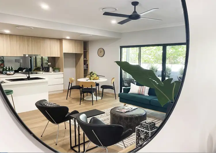 Fifth view of Homely townhouse listing, 4/31 Minnie Street, Southport QLD 4215