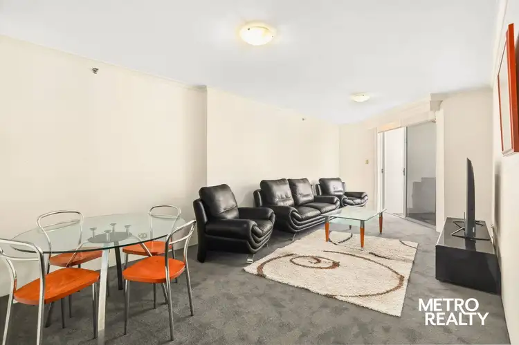 132/569 George Street, Sydney NSW 2000