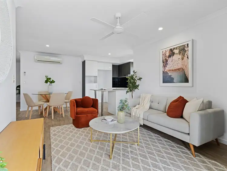 Sixth view of Homely apartment listing, 40/25 Regent Street, Woolloongabba QLD 4102
