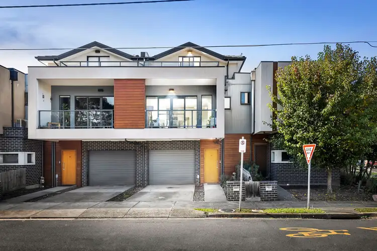 Main view of Homely townhouse listing, 6/38 Lawson Street, Essendon VIC 3040