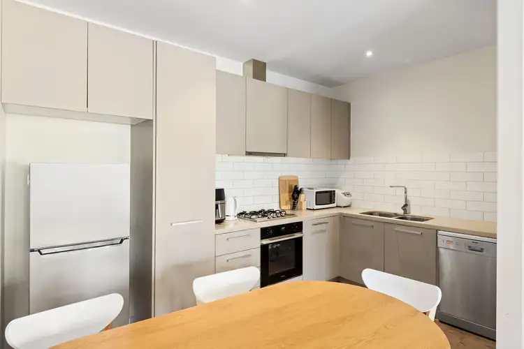 Fourth view of Homely townhouse listing, 6/38 Lawson Street, Essendon VIC 3040