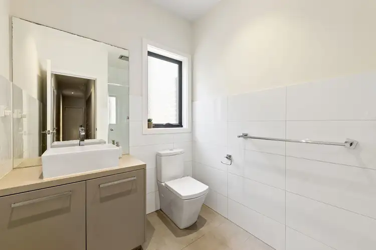 Sixth view of Homely townhouse listing, 6/38 Lawson Street, Essendon VIC 3040