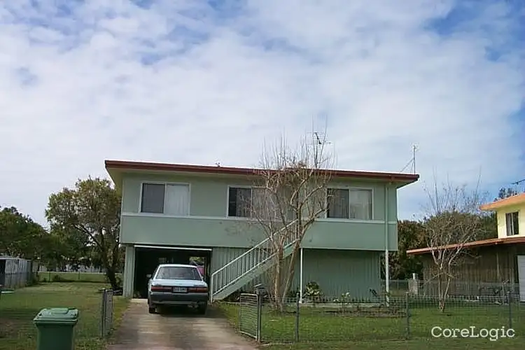 34 Arthur Street, Mount Pleasant QLD 4740