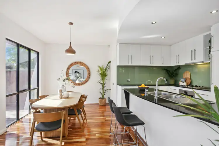 Third view of Homely house listing, 80B Bourke Street, Leederville WA 6007