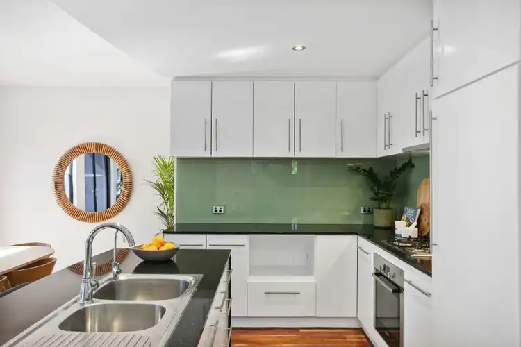 Fourth view of Homely house listing, 80B Bourke Street, Leederville WA 6007