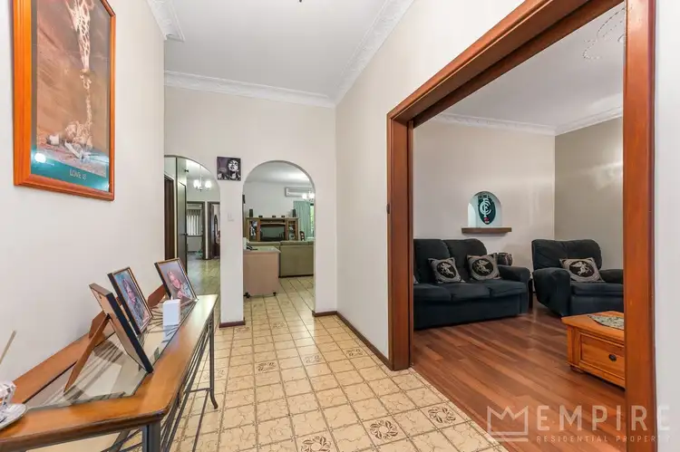 Third view of Homely house listing, 35 Amherst Street, White Gum Valley WA 6162