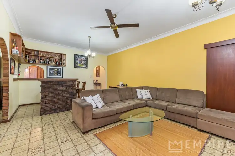Sixth view of Homely house listing, 35 Amherst Street, White Gum Valley WA 6162