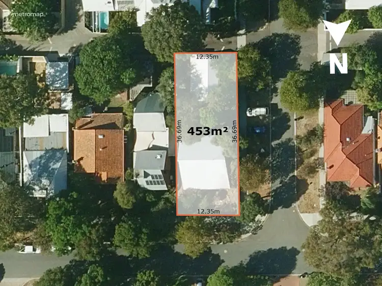119 Keightley Road West, Shenton Park WA 6008