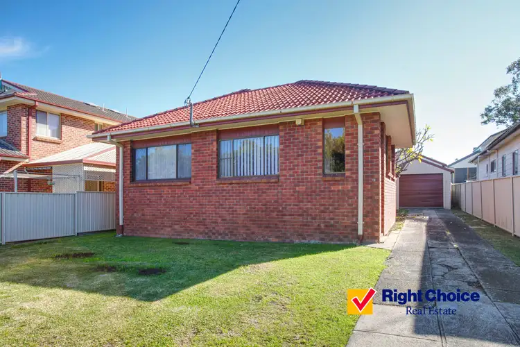 Main view of Homely house listing, 78 Darley Street, Shellharbour NSW 2529