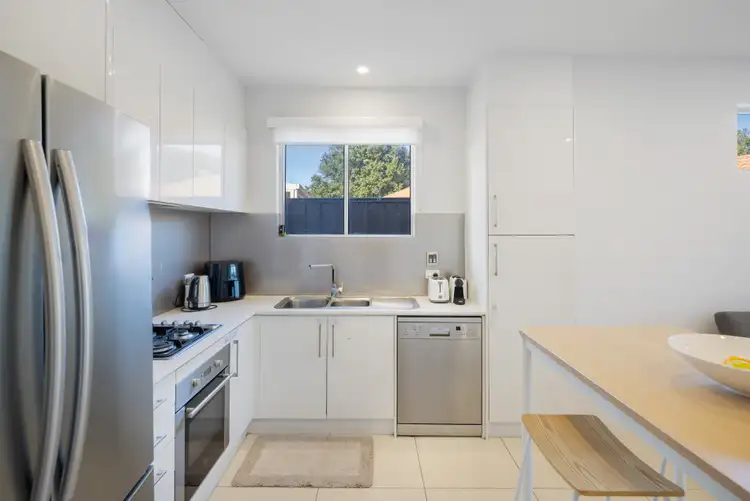 Fifth view of Homely house listing, 42 Kingston Avenue, Seacombe Gardens SA 5047