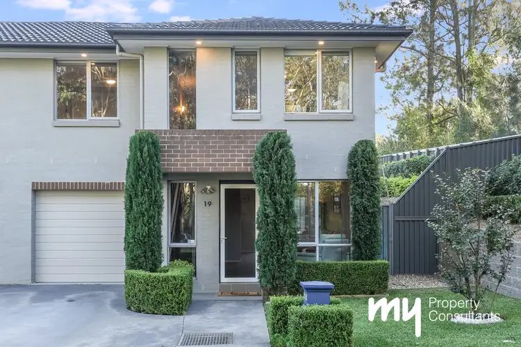 19 Corbett Close, Spring Farm NSW 2570