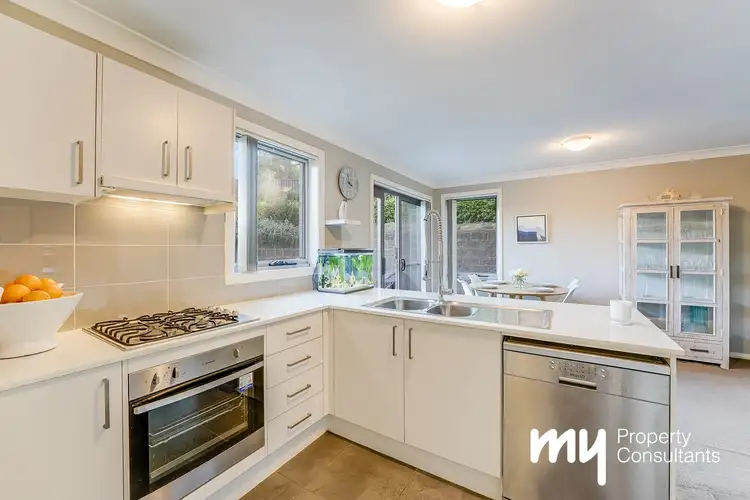 Fourth view of Homely house listing, 19 Corbett Close, Spring Farm NSW 2570