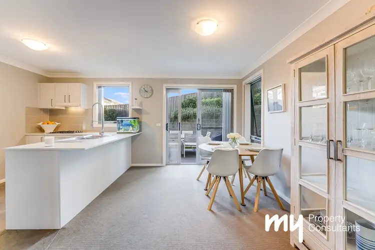 Fifth view of Homely house listing, 19 Corbett Close, Spring Farm NSW 2570
