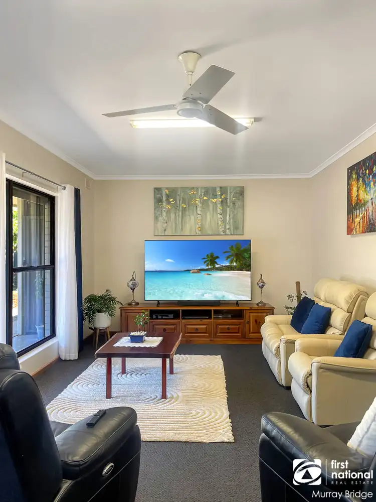Second view of Homely house listing, 73 Maurice Road, Murray Bridge SA 5253