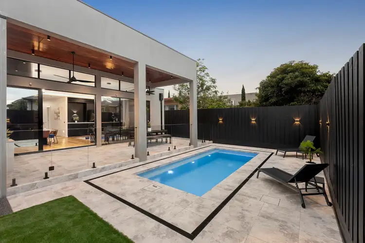 Third view of Homely house listing, 92A Hoffmans Road, Essendon VIC 3040