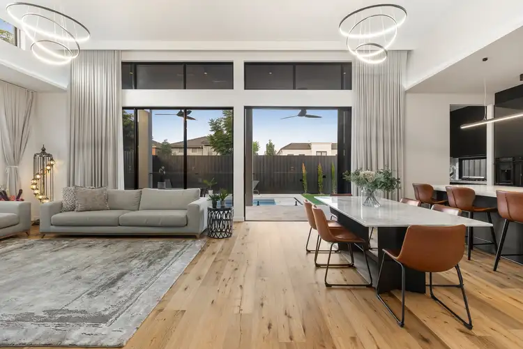 Seventh view of Homely house listing, 92A Hoffmans Road, Essendon VIC 3040