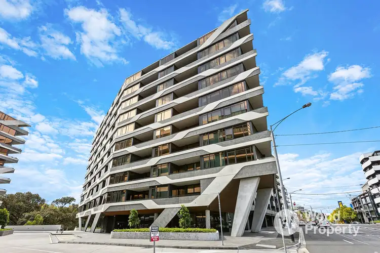 918/631 Victoria Street, Abbotsford VIC 3067