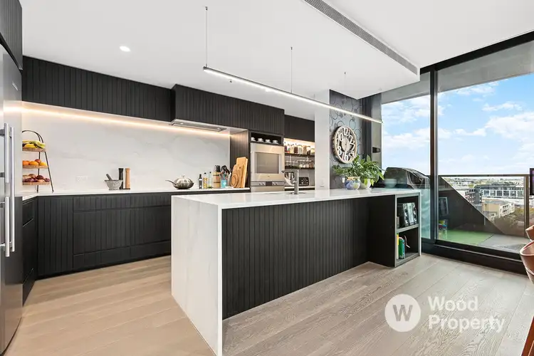 Main view of Homely apartment listing, 918/631 Victoria Street, Abbotsford VIC 3067