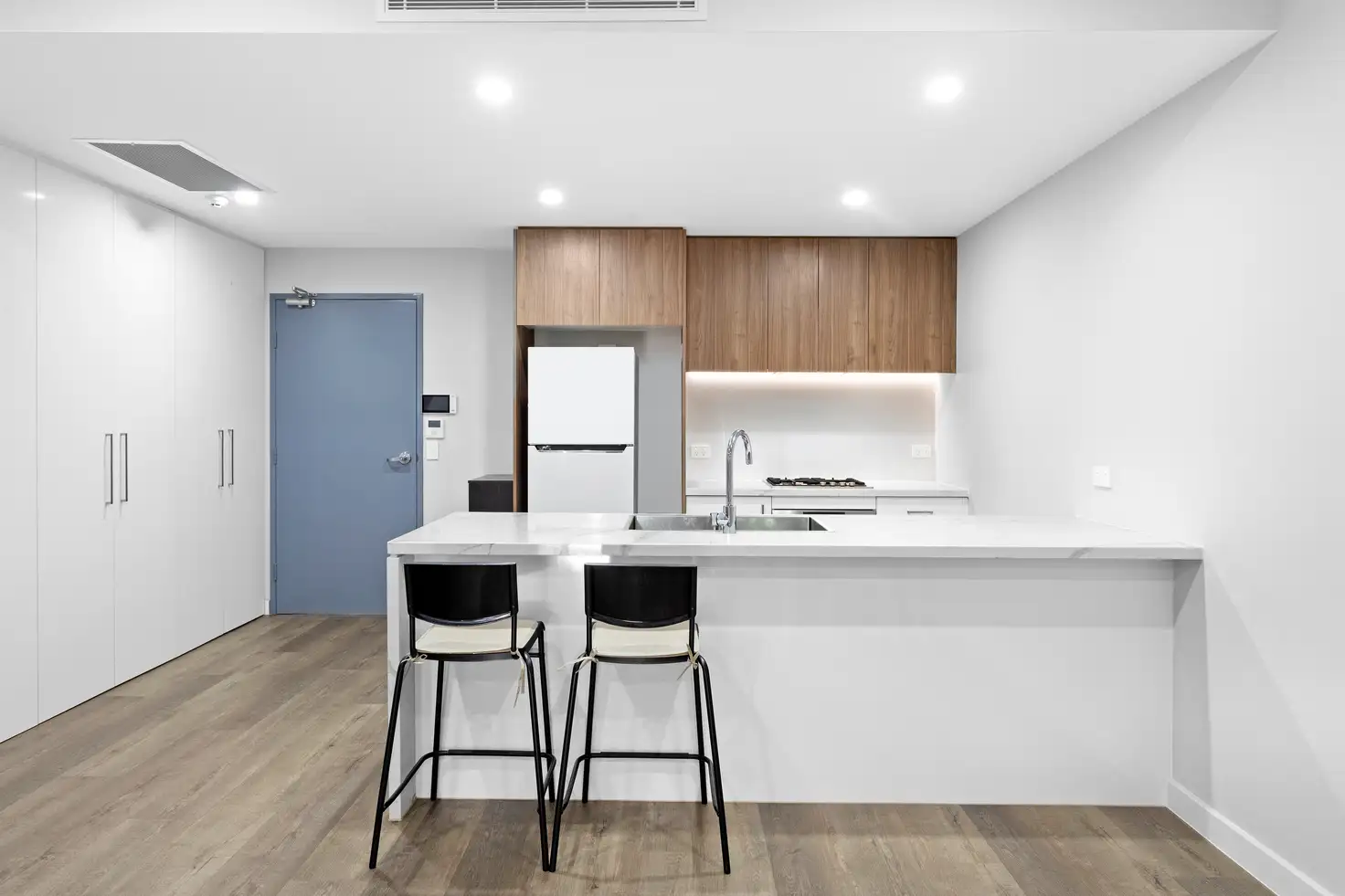 Main view of Homely apartment listing, 304/8 Isla Street, Schofields NSW 2762