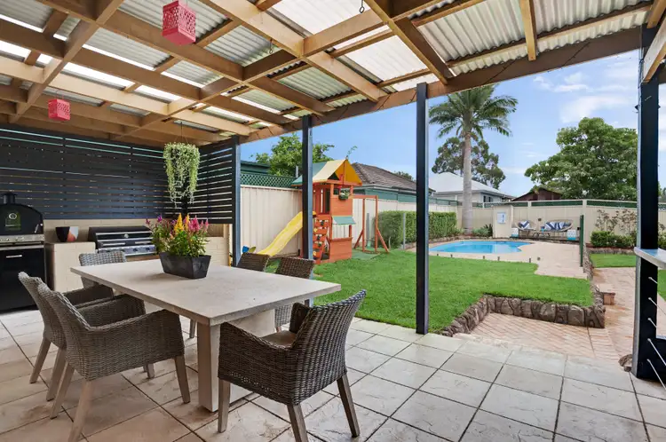 Sixth view of Homely house listing, 5 Telarah Street, Telarah NSW 2320