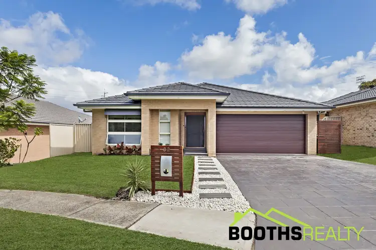 32 Nangar Street, Woongarrah NSW 2259